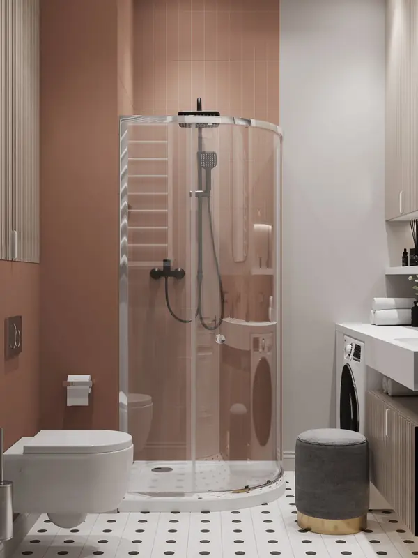 Экспериментальная квартира 2024