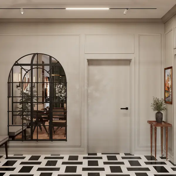 Замоскворечье