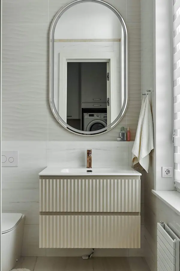 Квартира в жк "Символ"