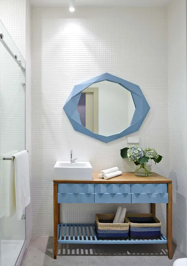 Apartment "Nymphaea", Moscow, Russia