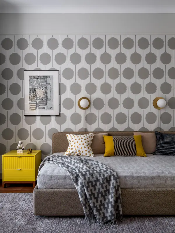 Квартира в ЖК Red Side