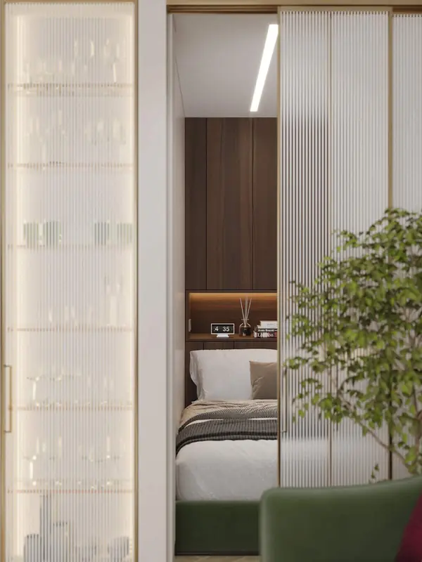 ЖК Западный луч