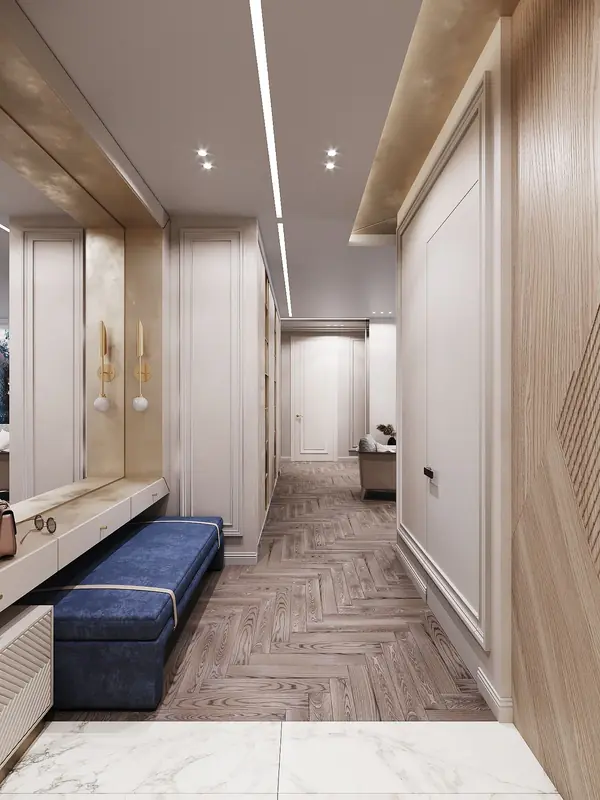 ЖК Гарибальди