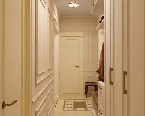 Квартира в пос. Красный Бор