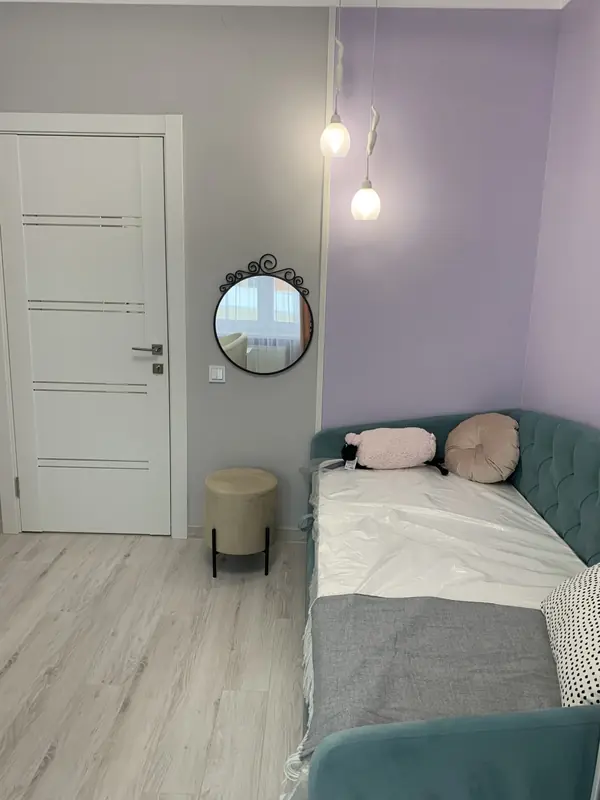 Квартира ЖК Nova City