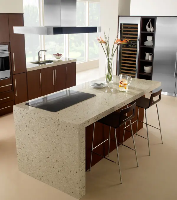 Изделия из кварцевого агломерата Камбрия CAMBRIA