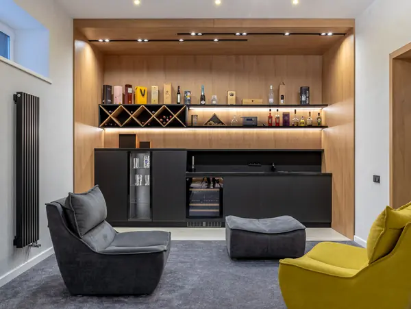 Дом в Самаре