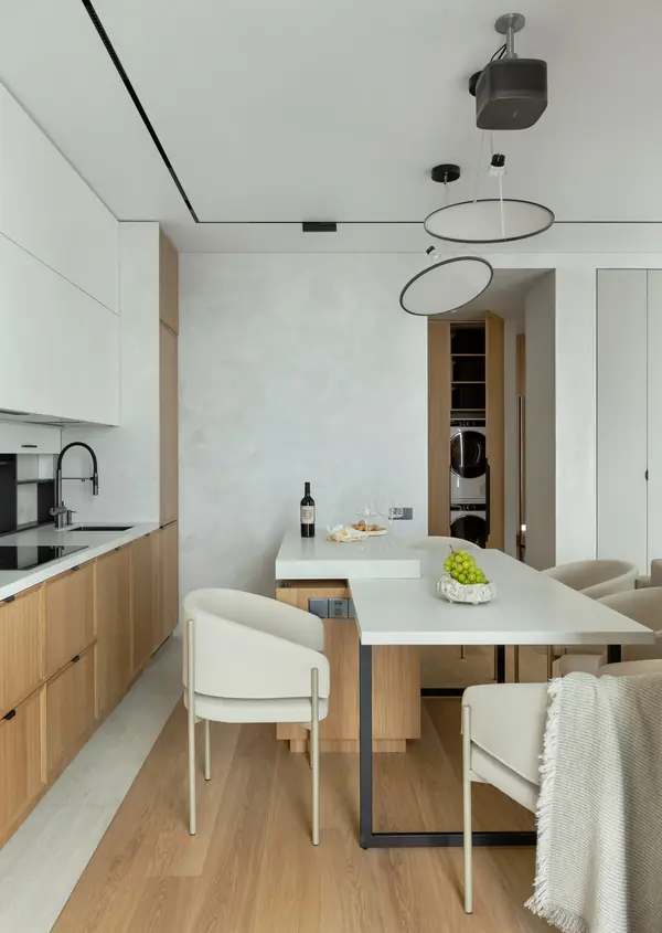 ЖК Свобода реализация