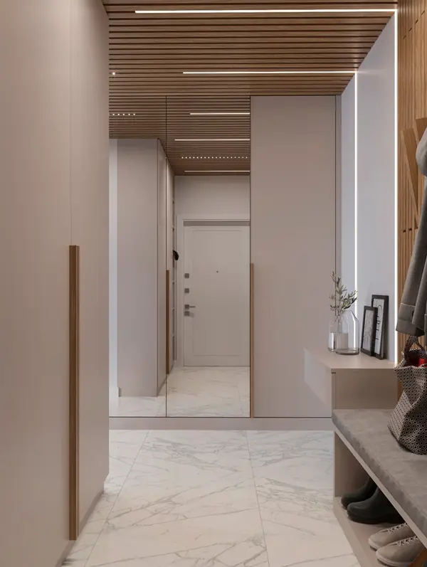 ЖК "Символ" 120 кв.м.