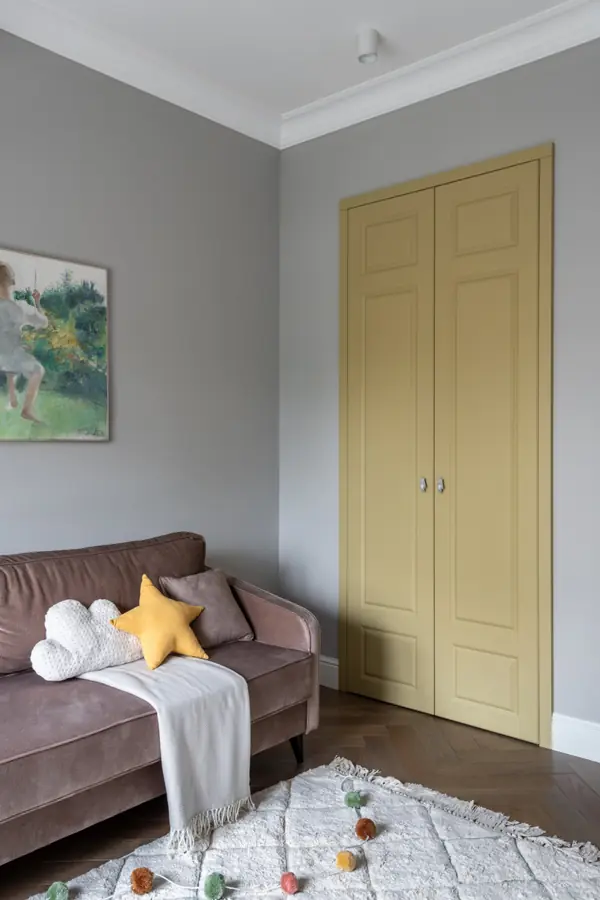 ЖК Черняховского