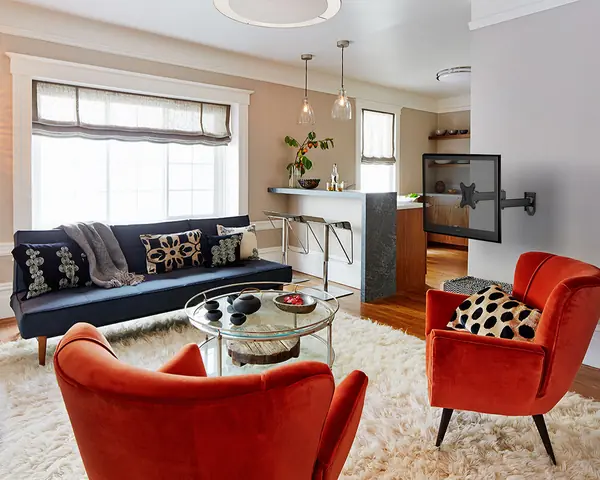 Кронштейны для ТВ