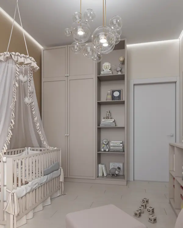 ЖК Скандинавия