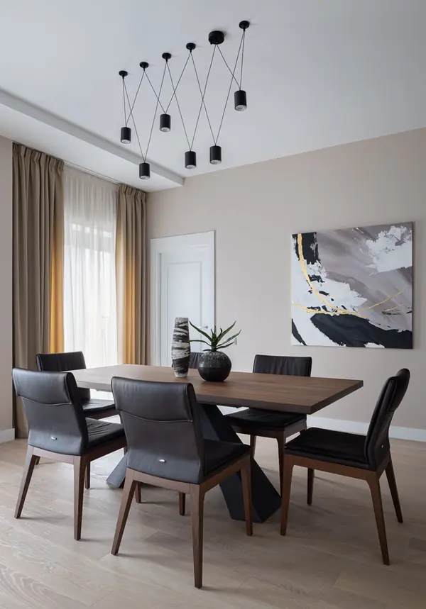 ЖК I'm 115 кв.м.