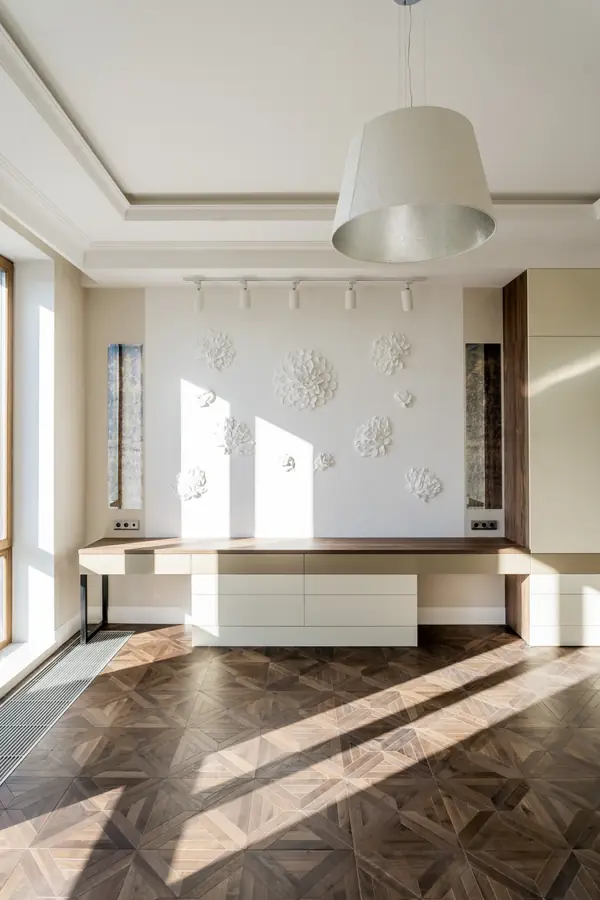 ЖК "Смольный парк" ул.Смольного 4