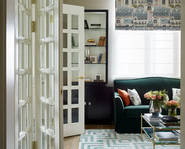 Квартира в Кунцево