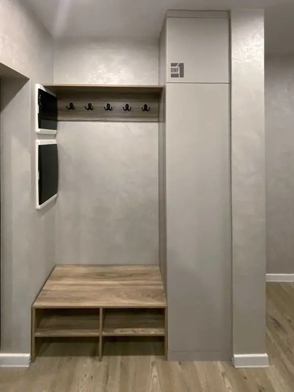 Прихожая на заказ