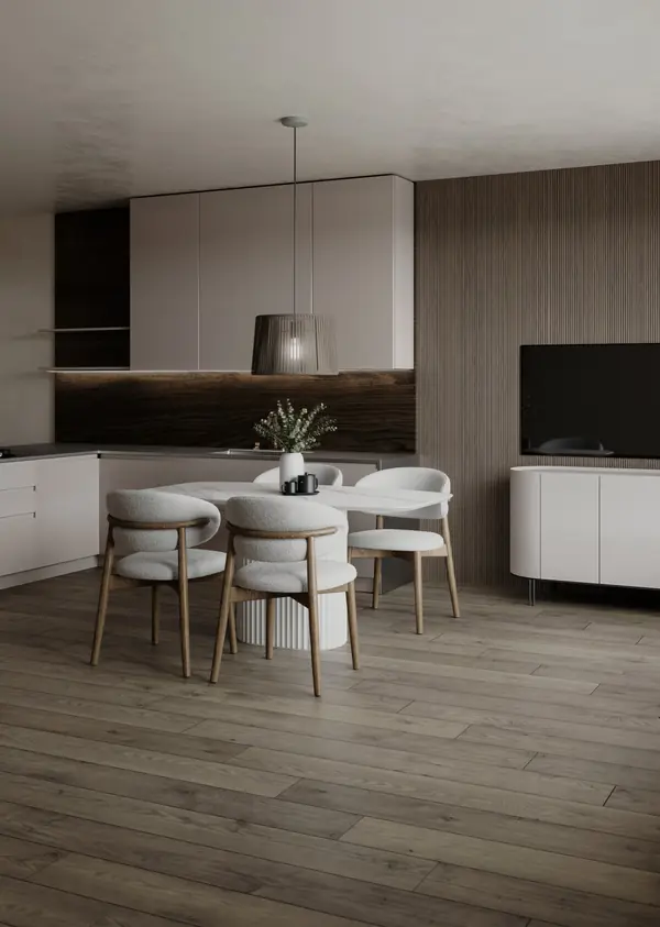 Стол прямоугольный Мак