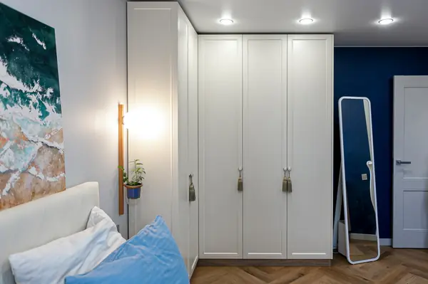 Квартира для молодой семьи