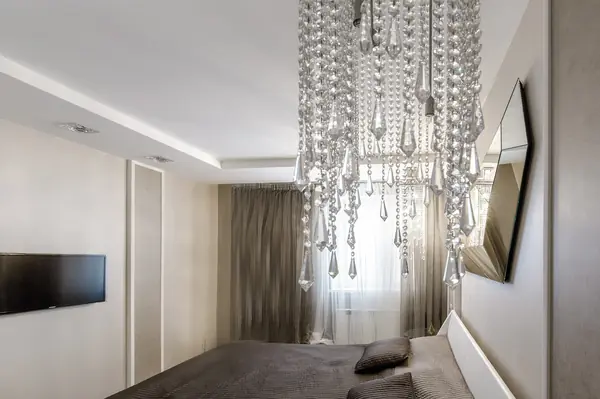 квартира в современном стиле 156м2