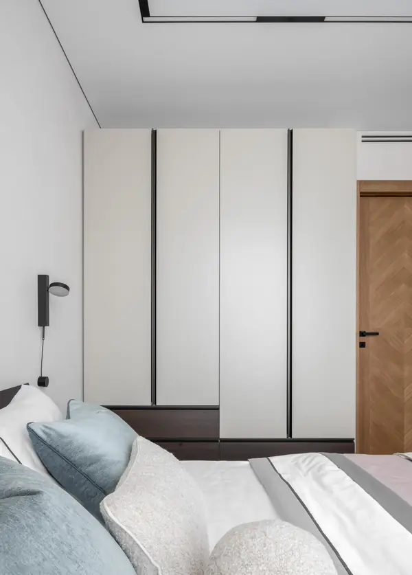 ЖК Невский 97м2