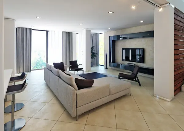 Жилой дом в Севастополе