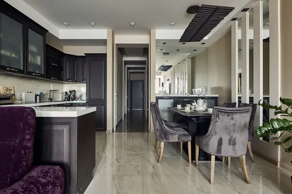 Квартира Вавилова 2