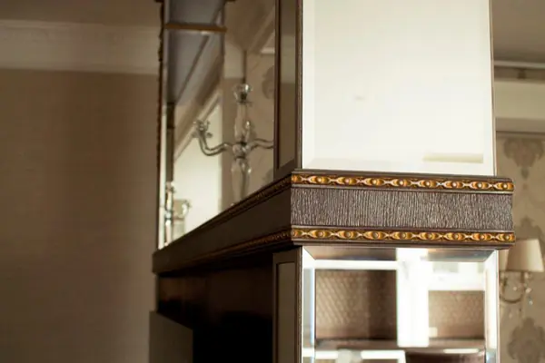 Мебель в квартиру на ул. Свободы