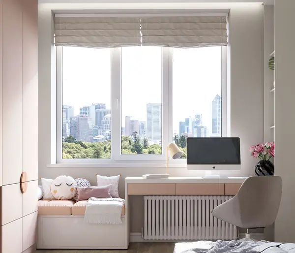 Спальня детская 2