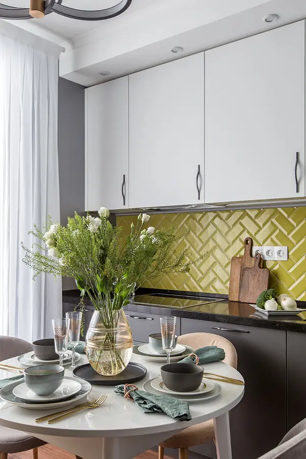 ЖК на Базовской "Солнце в городе" (56кв.м)