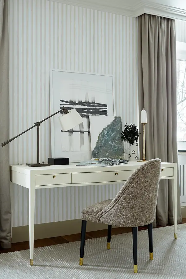 Квартира в Москве