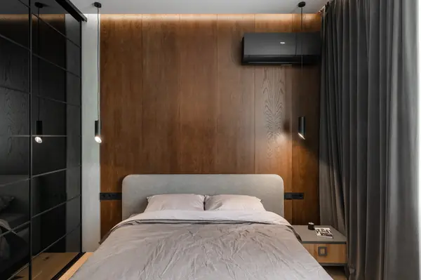 Квартира в ЖК Островский