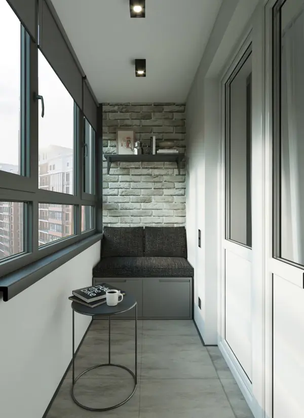 Проект на улице Красная сосна