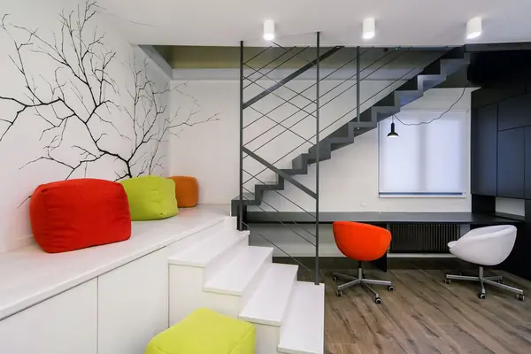 Зодчество 2015_Интерьер