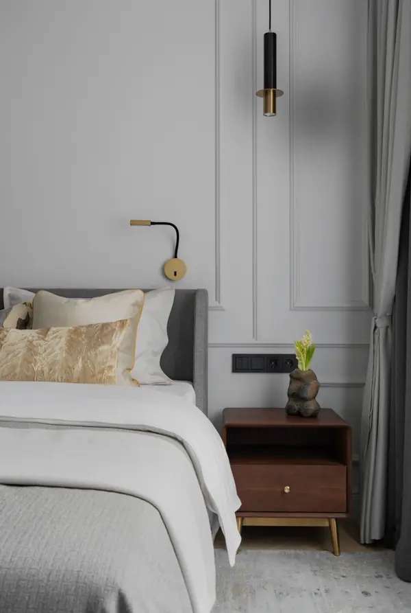 35 Комплексное решение для квартиры в Москве