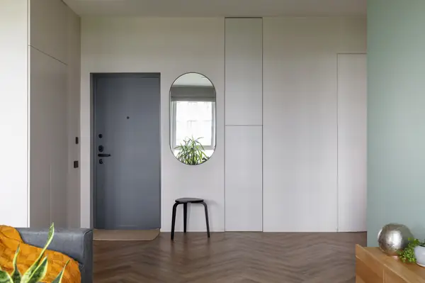 ЖК Грин парк