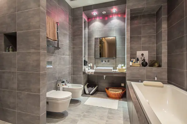 Квартира для Свободного Художника