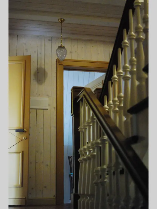 Дом в Подмосковье 170 м.кв.