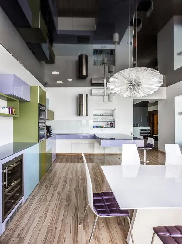 Квартира на Набережной