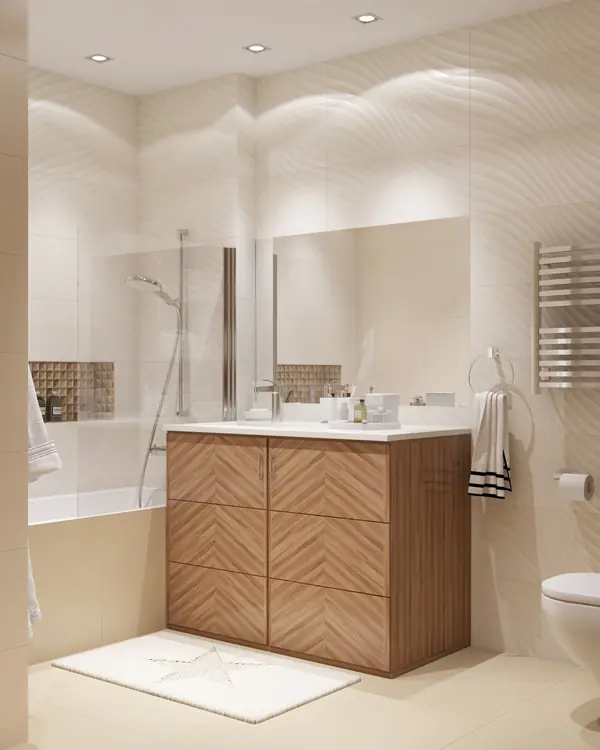 дом "Караваджо", Минск