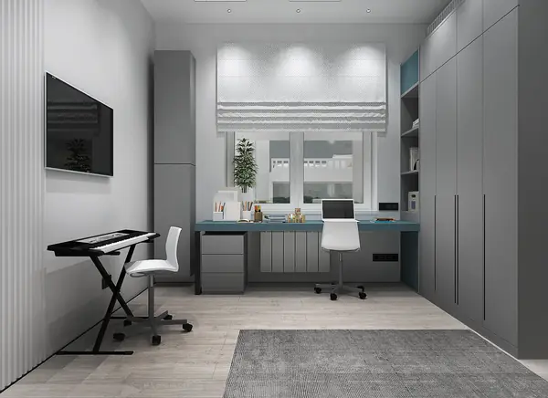 Дизайн интерьера (10)