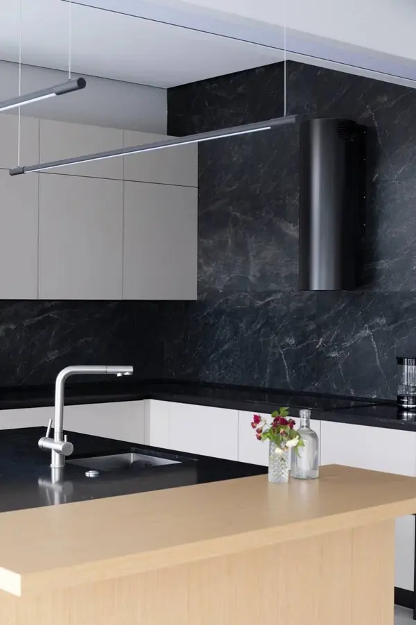 Дом для семьи (Этюд)