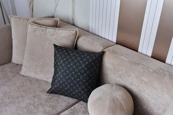 Евро 4к квартира 105 кв/м в ЖК «Крылья»