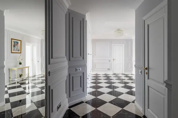 Квартира в ЖК "Оккервиль"