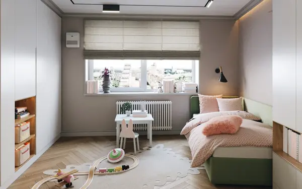 ЖК Вивальди