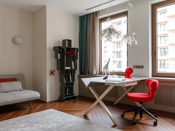 "Privelegie" apartments