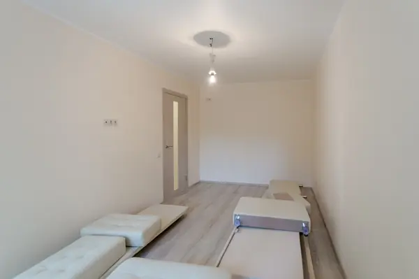 Квартира на Соколе