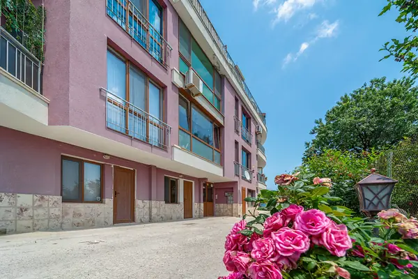 Апартаменты в Варне, квартал Виница