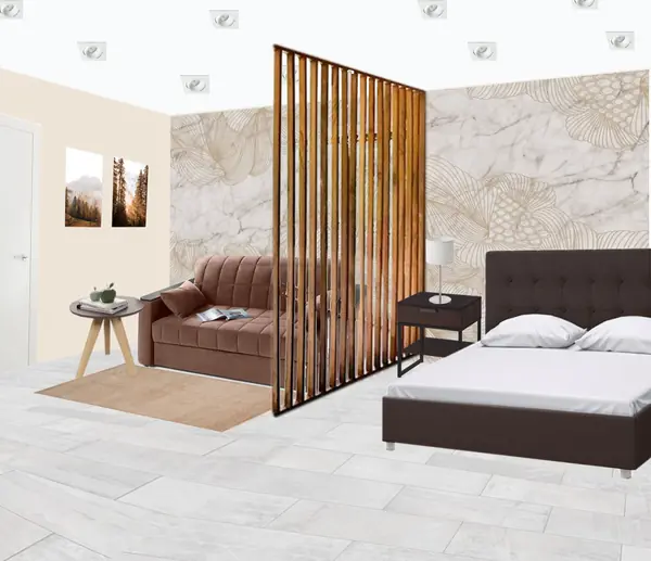 #05 Обновление комнат для семьи