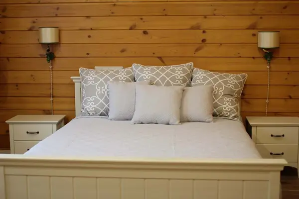 Зеленая роща