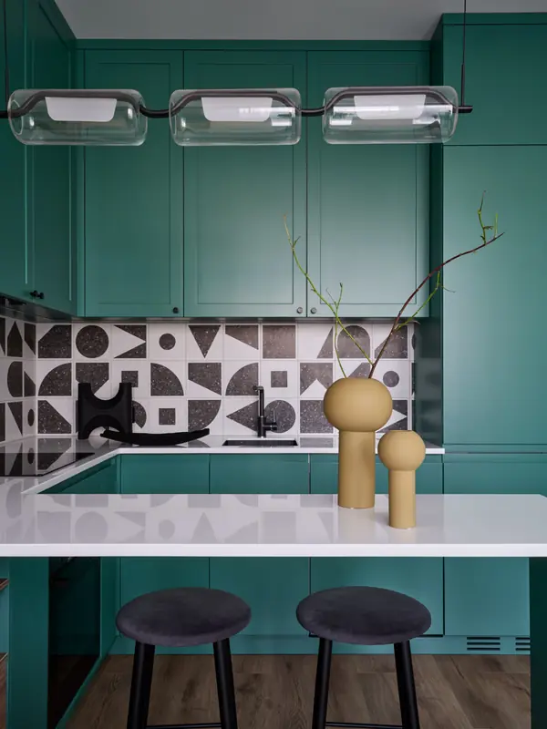 ЖК Нагатино i-Land